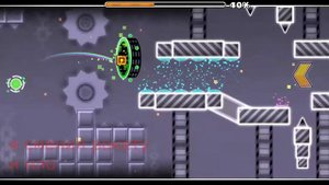 уровень x пройден 3 монеты Medium demon - easy demon