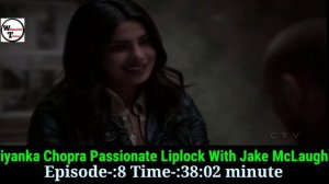 Quantico Season 2 and season 3 Hot Scenes Timing | Priyanka Chopra | Webseries Timing |