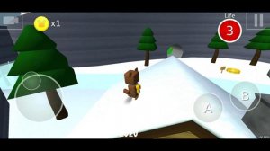 Super Bear Adventure Days Old New Latest Bear 2017-2024 Gameplay Walkthrough Episode 311