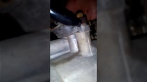 Стук 406 двс причина не найдена