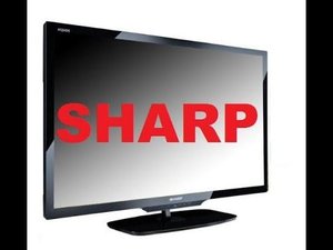 NAND DUMP SHARP .MODEL LC-40LE730E .MAIN  QPWBXF915WJN2.  MT29F1G08ABADA & SPI  IC3702 W25D20V