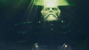 Warhammer 40K - Хор Темных Ангелов - Дарк-эмбиент по Вселенной Вархаммера