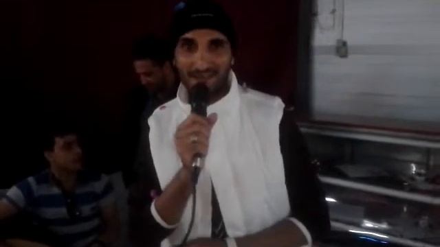 WALID SAAD amr diab смотреть онлайн