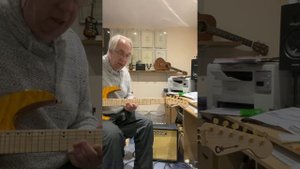 Blackstar Debut 50r review