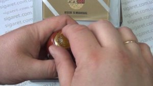 Электронная трубка Pipe 601