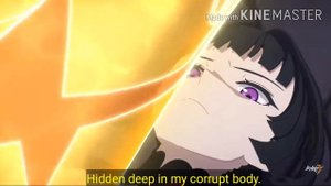 HoV Kiana VS HoT Mei AMV Houkai Sekai No Utahime - Honkai Impact 3rd AMV #HonkaiMemory