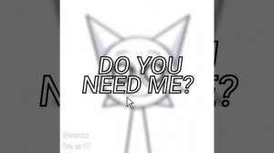 DO YOU LOVE ME? (Good ending, sprunki animation )