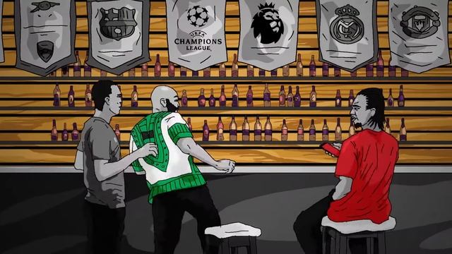 Introducing SportyBet! Fastest Live Football Betting & Fastest Payouts in Africa On The Go. смотреть онлайн