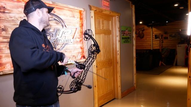 Gearhead Archery Disrupter 24
