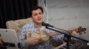Эркин Одинаев падар