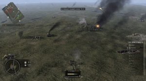 Охота на дроф - Gates of Hell (Кампания)