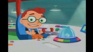 Little Einsteins Remix with Video