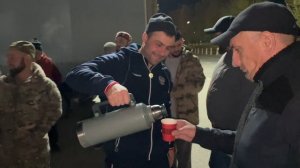 📦❤️ Гуманитарная помощь от жителей Ленинаула ❤️📦