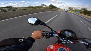 START 160 COM ESCAPE DORE ESSE É O RESULTADO