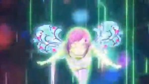 Клип{Винкс}[Winx]Текна •SOLO•