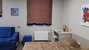 Супер номер в центре Казани. Апарт отель - Ямской посад.