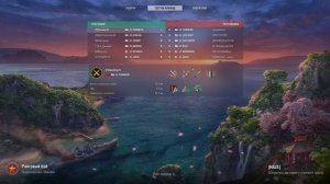 Мир кораблей! Борьба за проход в серебро!!!!