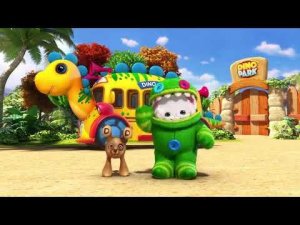 @Badanamu ABC TV   A, B, C, D  Season 1 Ep.1