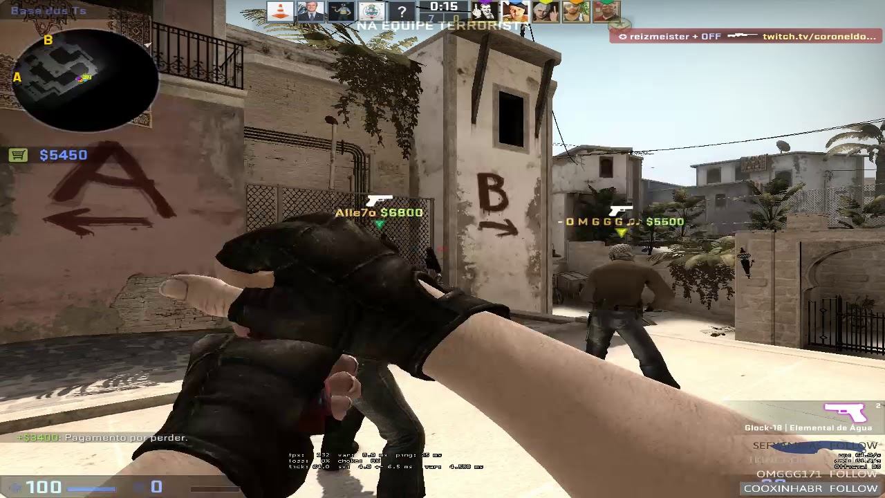 Aquela jogatina com a gata no quarto, vc tem que jogar com a CAM desligada rsrsrsrs смотреть онлайн