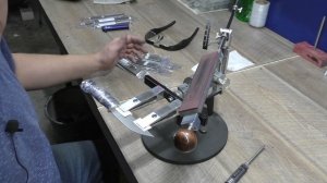 Самые крутые бруски для заточки ножа + очень  полезная точилка