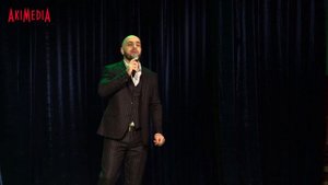 Руслан Имамирзаев - Эбель Концерт 2020