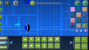Как сделать свой орб в GEOMETRY DASH