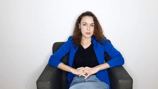 Строим личные границы. Грамотно! смотреть онлайн