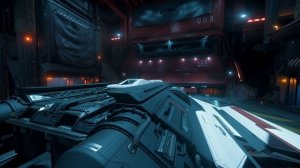 Ares Ion, All  Doors and Moving Panels