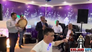 Кобилжон Мирашуров - Попурри