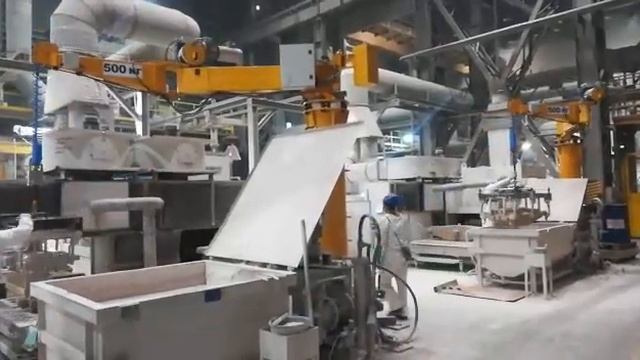 Манипулятор консольный электромеханический смотреть онлайн