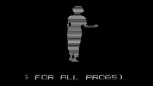 Lyra II Megademo - Ethanol Soft Inc./M And U SC [#zx spectrum AY Music Demo]