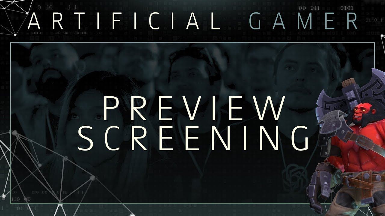 Artificial Gamer | Full Documentary