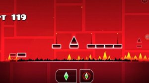 Прохождение геми три деш