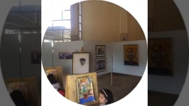 Выставка смотреть онлайн