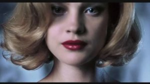 Реклама духов Midnight Pearl Oriflame with Наташа Водянова