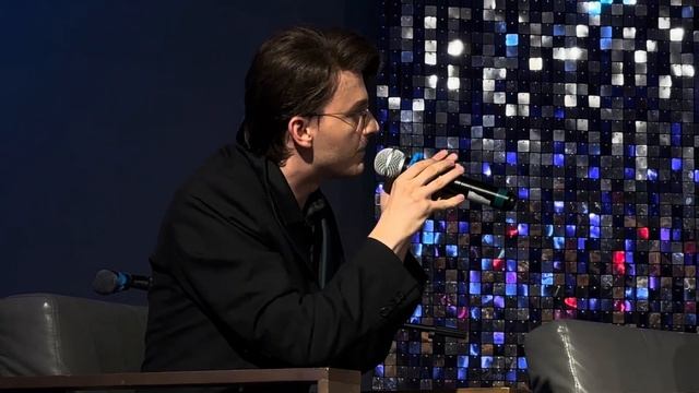 Танец о любви. Индиго - Александра Каспарова, Ярослав Баярунас 19.06.2024 смотреть онлайн