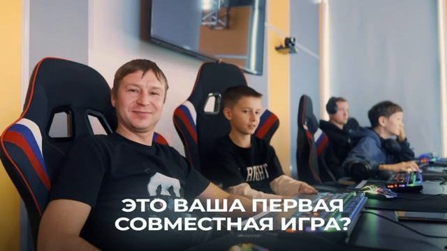 День отца в ГБОУ "КиберШкола"