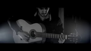 Vigen Hovsepyan & Håvard Enstad - Lusnyak Gisher /Լուսնյակ Գիշեր // HD