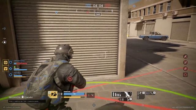 Калибр ПВП ВОРОН смотреть онлайн