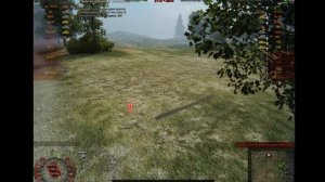 Лисяра ракует в танках часть 28