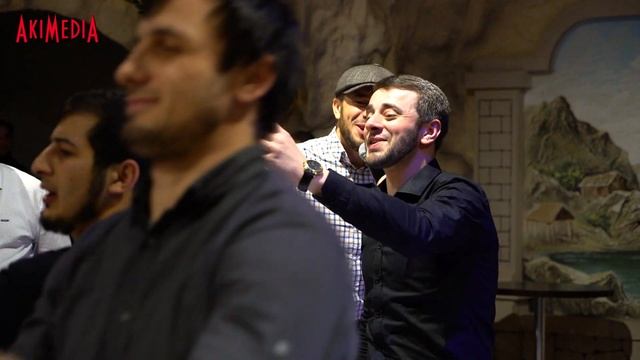 Шамиль Ханакаев - Берал смотреть онлайн