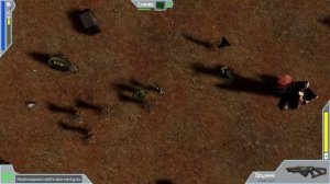 Видео геймплея