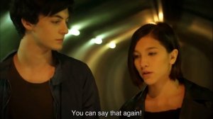 Код Лиоко: Эволюция EP1 - Зена 2.0 [FullHD 1080p]