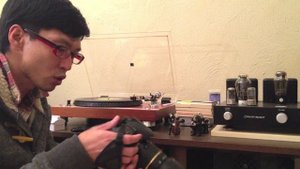 Panasonic GX1 開封レビュー Part.4 (高感度での実写・比較)