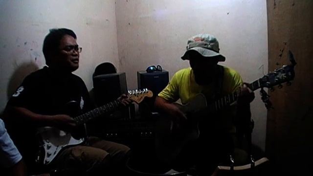 Please Mr Postman (Beatles cover) смотреть онлайн