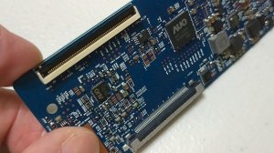 邏輯板 T550HVN08 1 55T23 C02 大同 DH 55A50 0