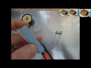 Как сделать зарядку для аккумулятора простую