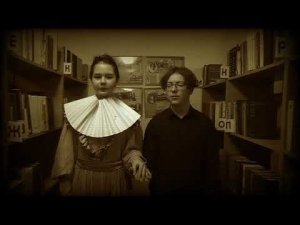 доклад "Несколько фактов из жизни Королевы Елизаветы 1"