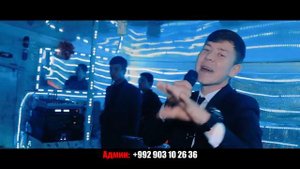 SHATLYK JUMAEV BORA-BORA ШАТЛЫК ДЖУМАЕВ ВОРА-ВОРА ❤❤