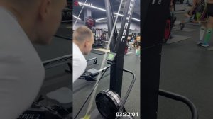 Матюхов Роман/ зеленоград-2/ инструктор детского фитнеса/ дистанция-1901 м.